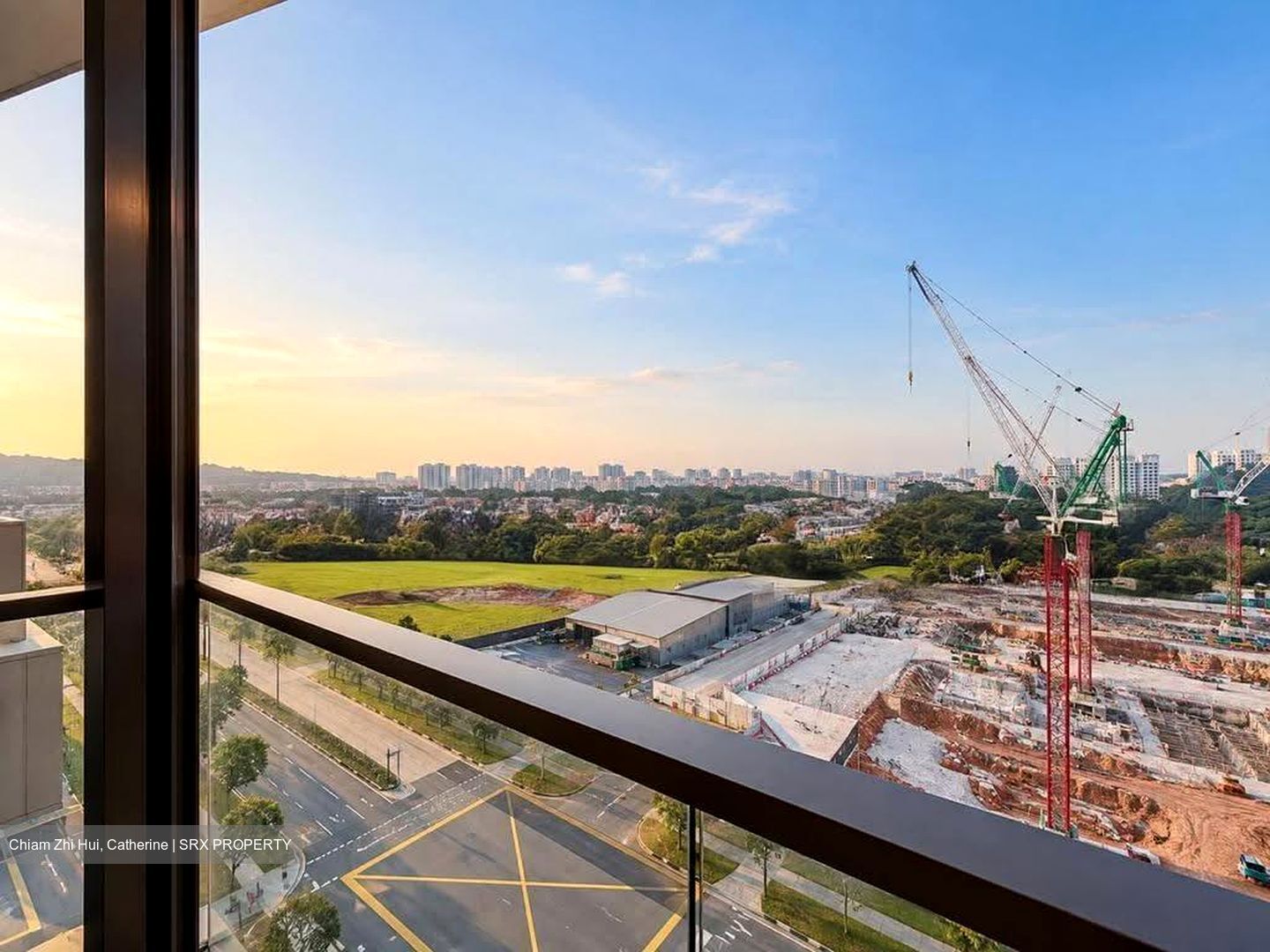 Dairy Farm Residences (D23), Apartment #629756771